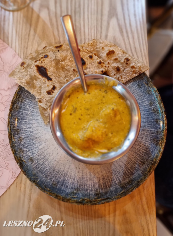 Radhuni 2.0 - orientalna kuchnia, która uzależnia