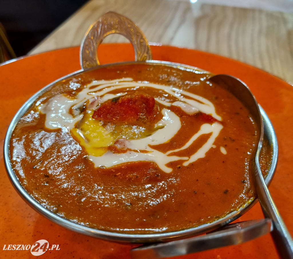 Radhuni 2.0 - orientalna kuchnia, która uzależnia