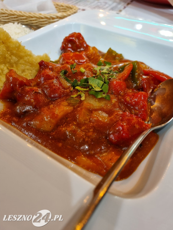 Radhuni 2.0 - orientalna kuchnia, która uzależnia