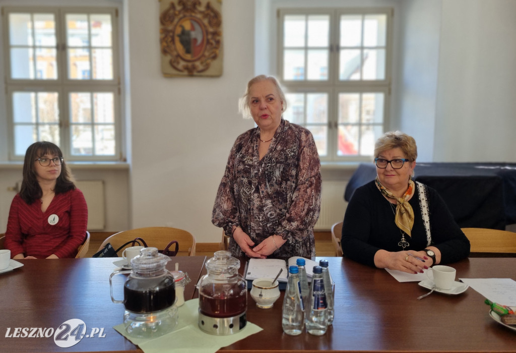 Spotkanie LRS i MRML