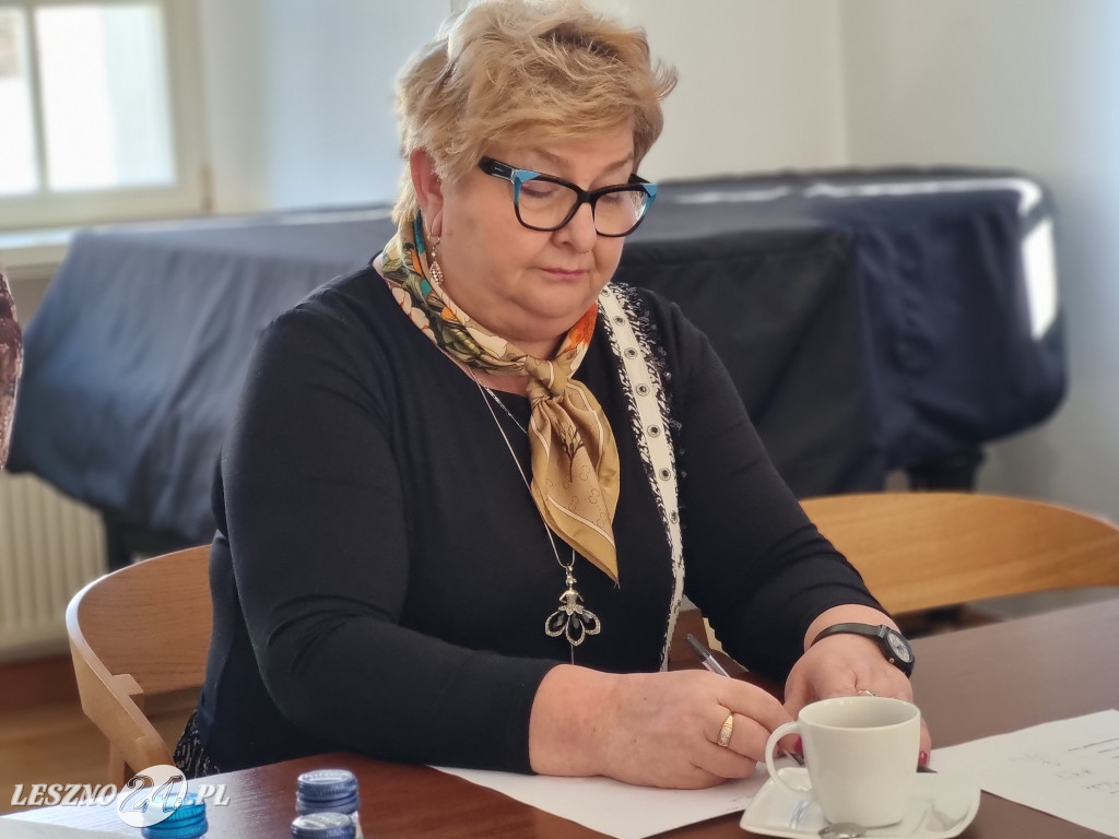 Spotkanie LRS i MRML