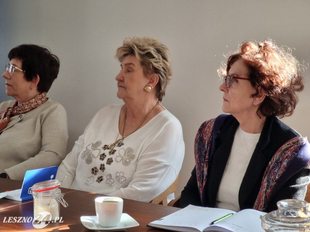 Spotkanie LRS i MRML