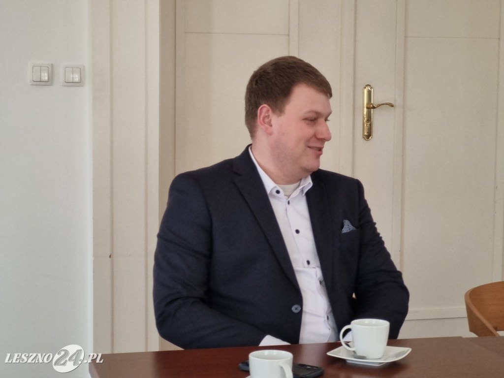 Spotkanie LRS i MRML