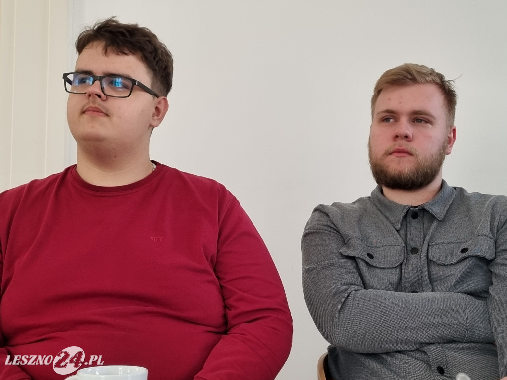 Spotkanie LRS i MRML