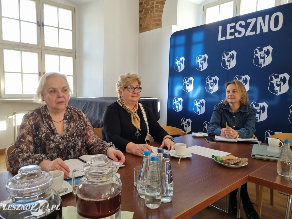 Spotkanie LRS i MRML