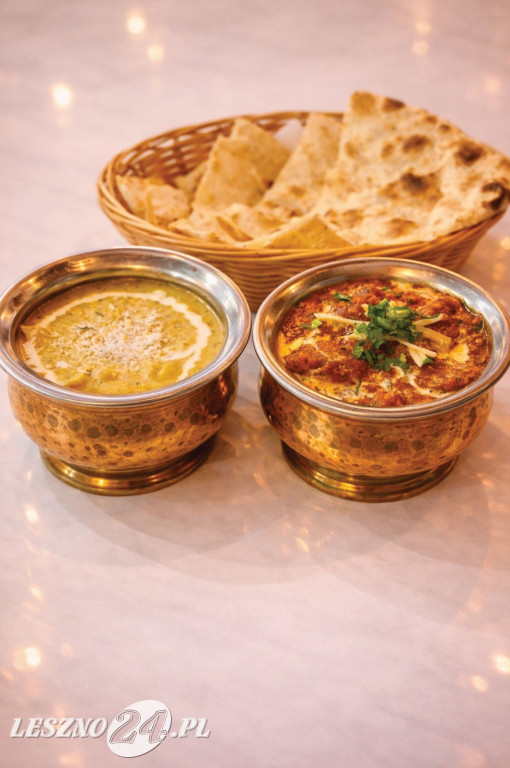 Radhuni 2.0 - orientalna kuchnia, która uzależnia