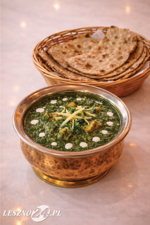 Radhuni 2.0 - orientalna kuchnia, która uzależnia