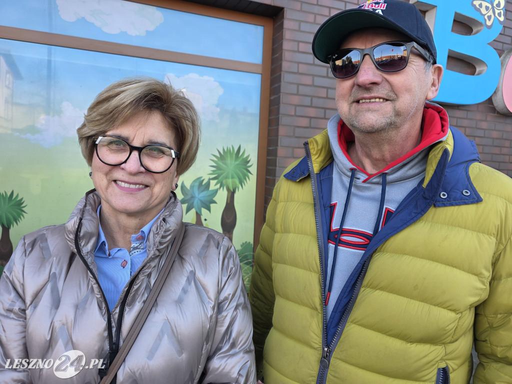 Podpisanie umowy na remont ulicy Święciechowskej