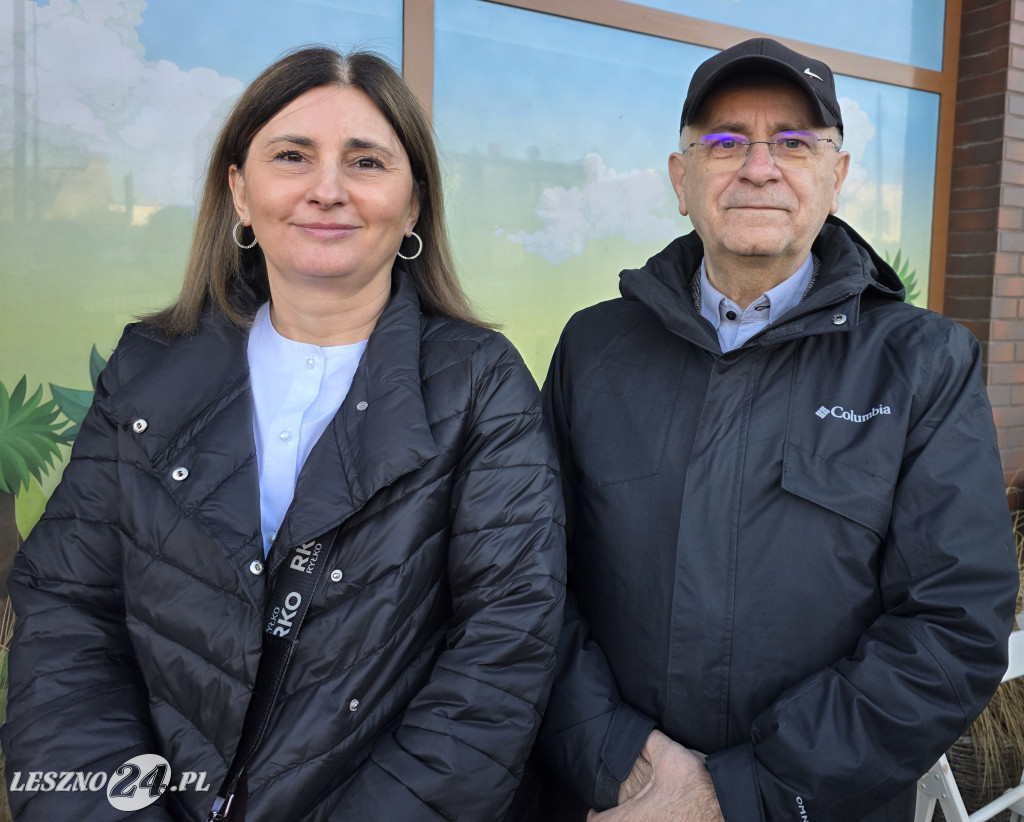 Podpisanie umowy na remont ulicy Święciechowskej