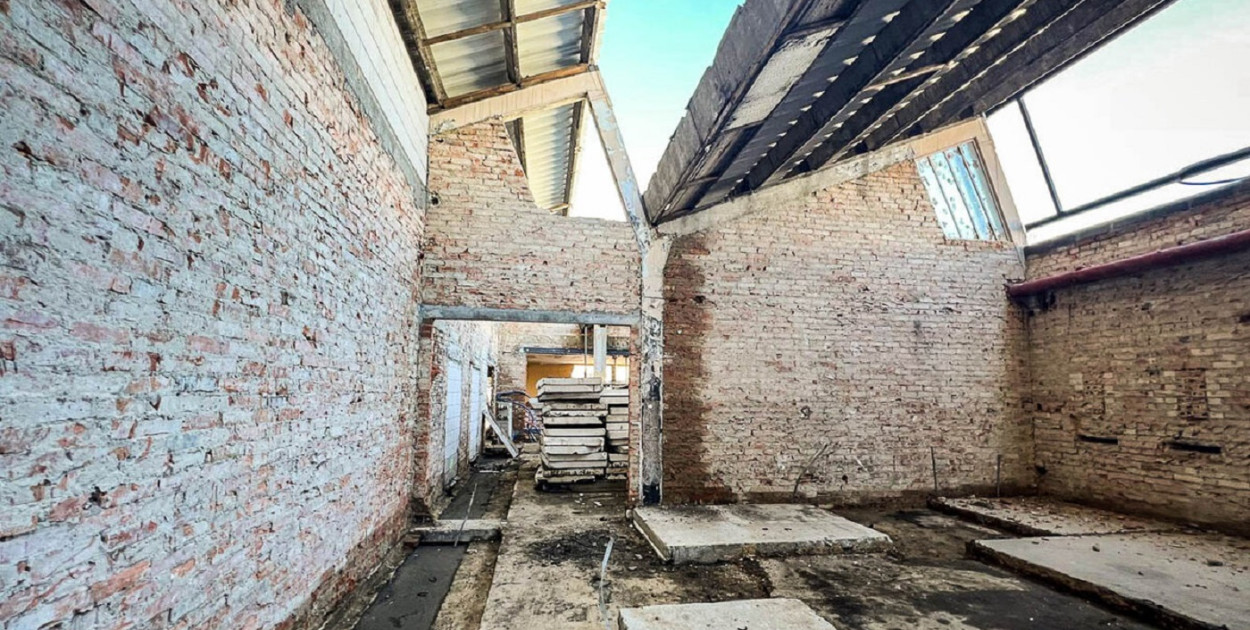 Przebudowa i rozbudowa CKZiU w Lesznie