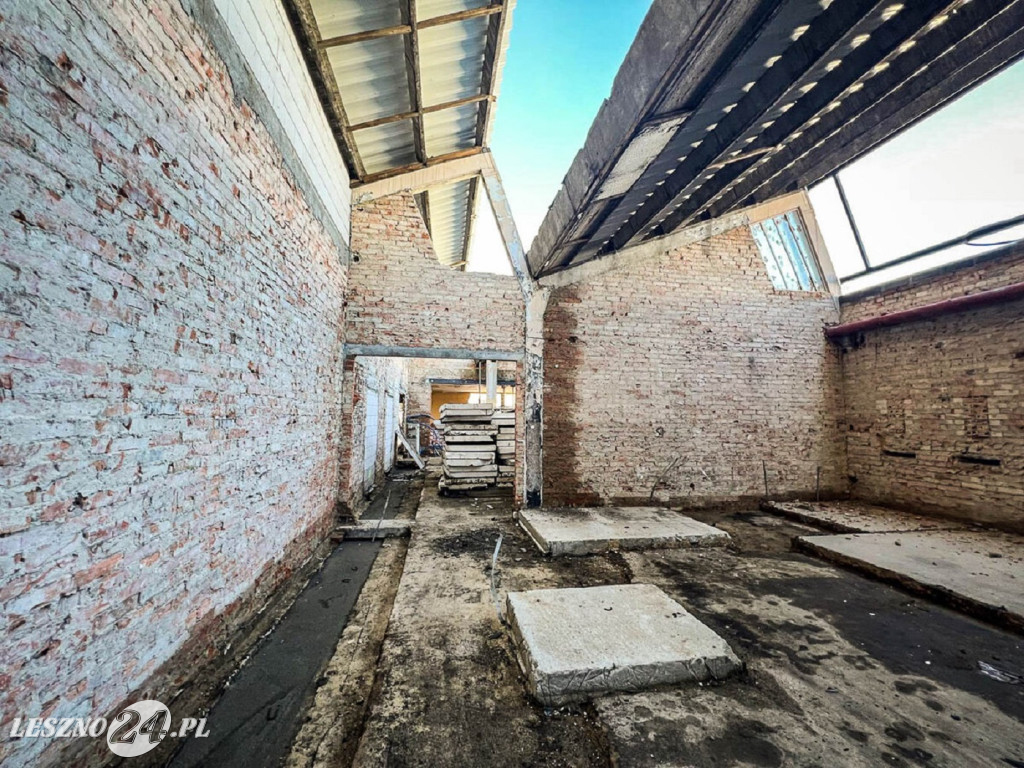 Przebudowa i rozbudowa CKZiU w Lesznie