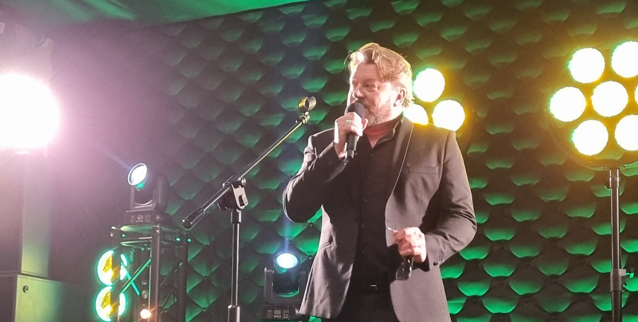 Gminny Dzień Kobiet w Rydzynie