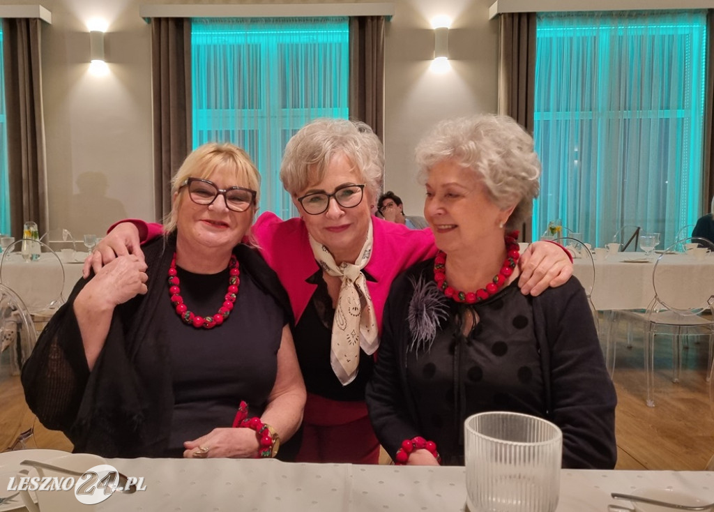 Gminny Dzień Kobiet w Rydzynie