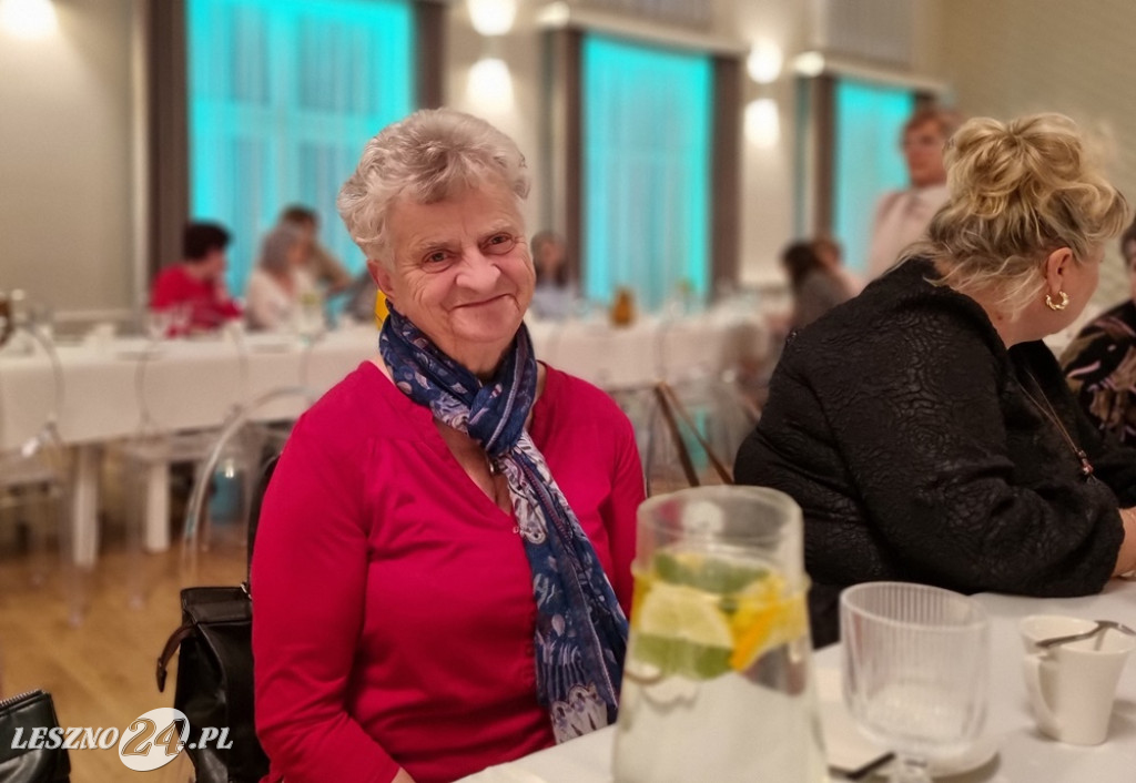 Gminny Dzień Kobiet w Rydzynie