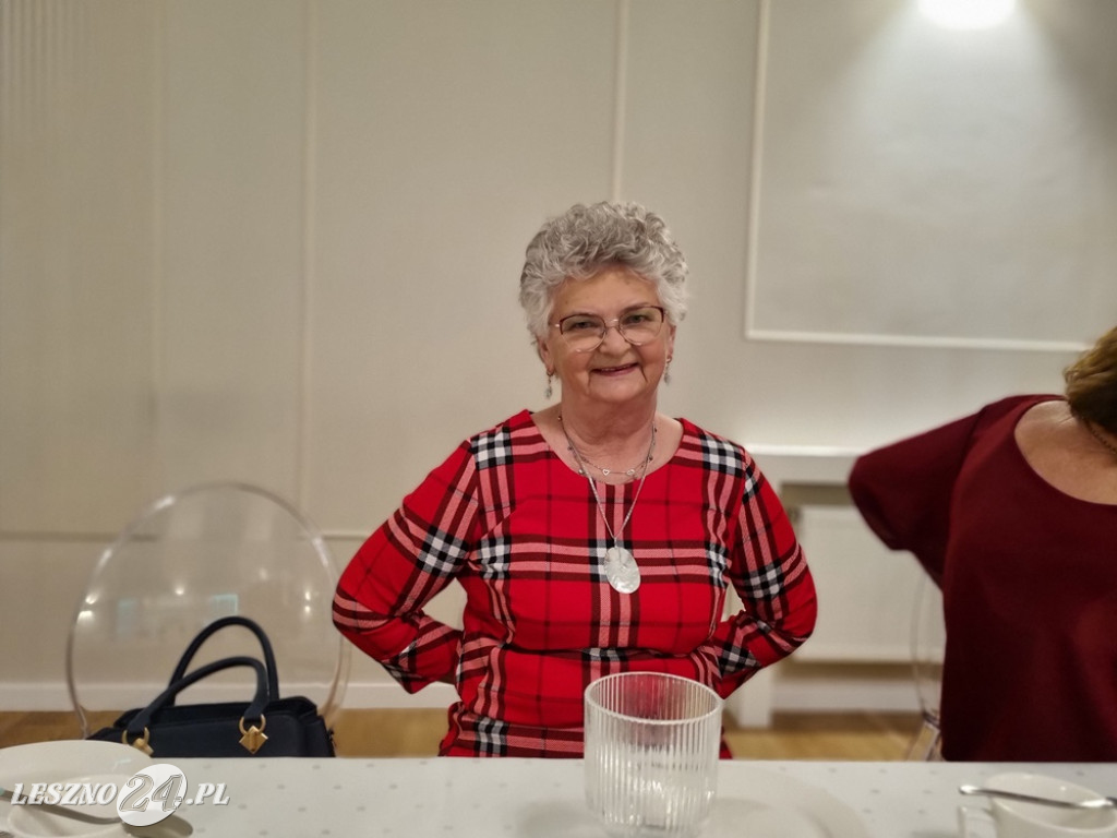 Gminny Dzień Kobiet w Rydzynie