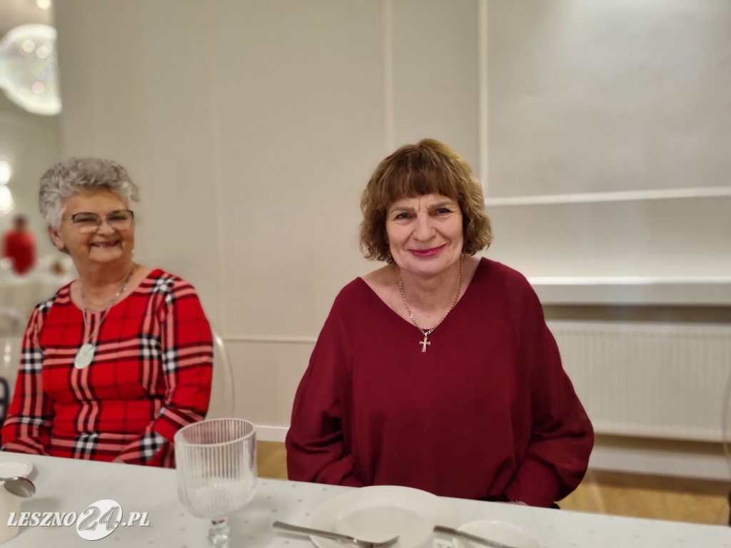 Gminny Dzień Kobiet w Rydzynie