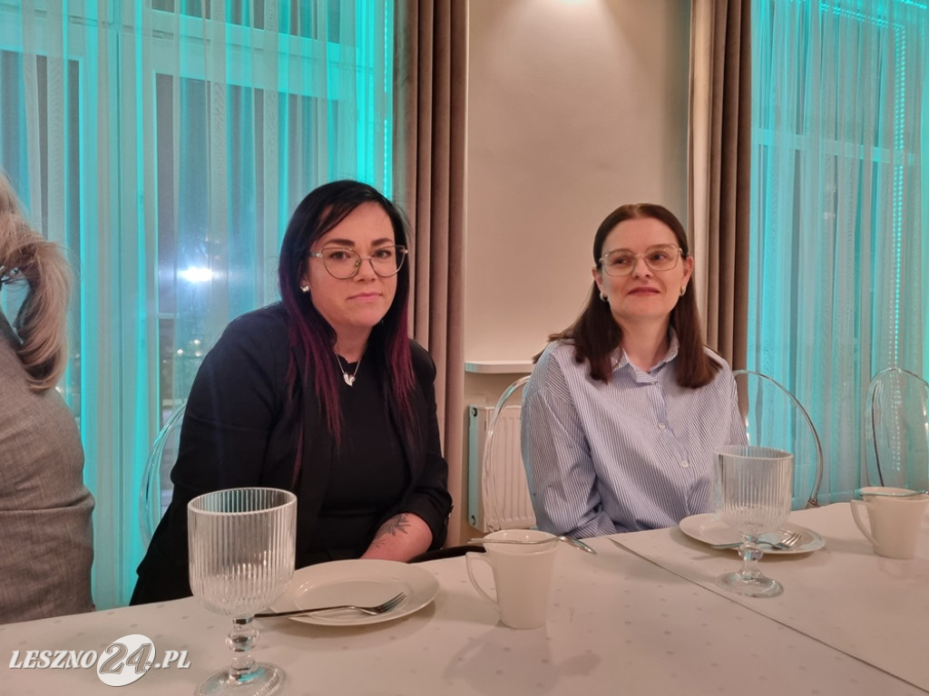 Gminny Dzień Kobiet w Rydzynie