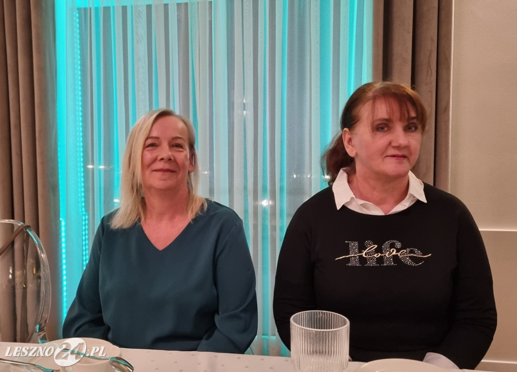 Gminny Dzień Kobiet w Rydzynie