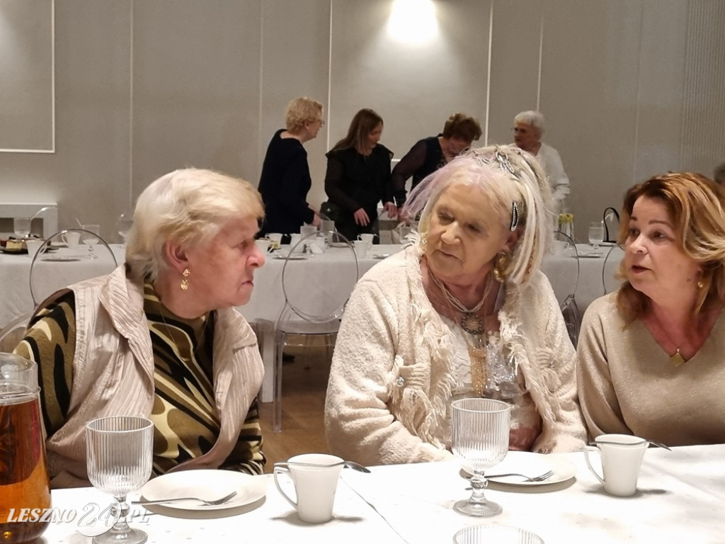 Gminny Dzień Kobiet w Rydzynie