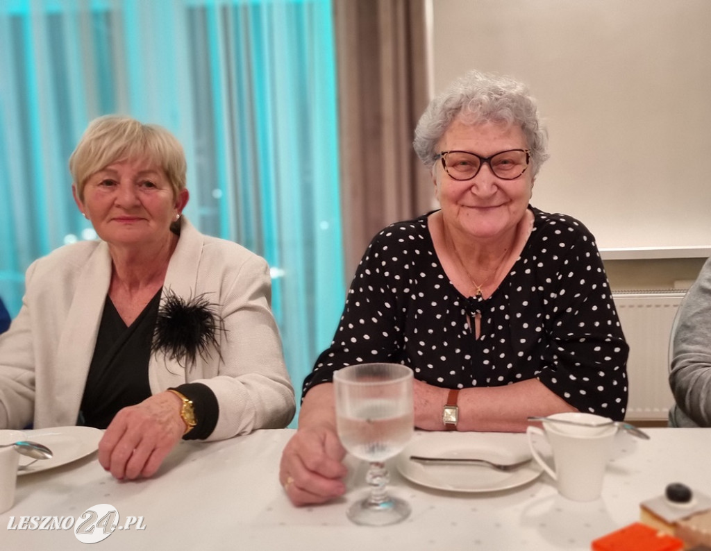 Gminny Dzień Kobiet w Rydzynie