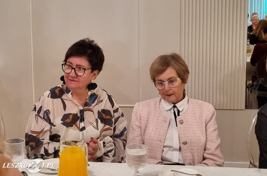 Gminny Dzień Kobiet w Rydzynie