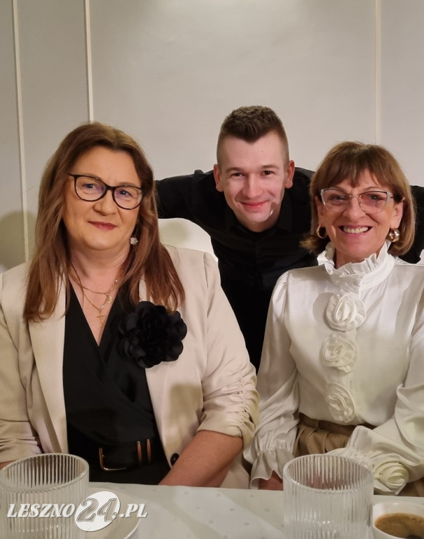 Gminny Dzień Kobiet w Rydzynie