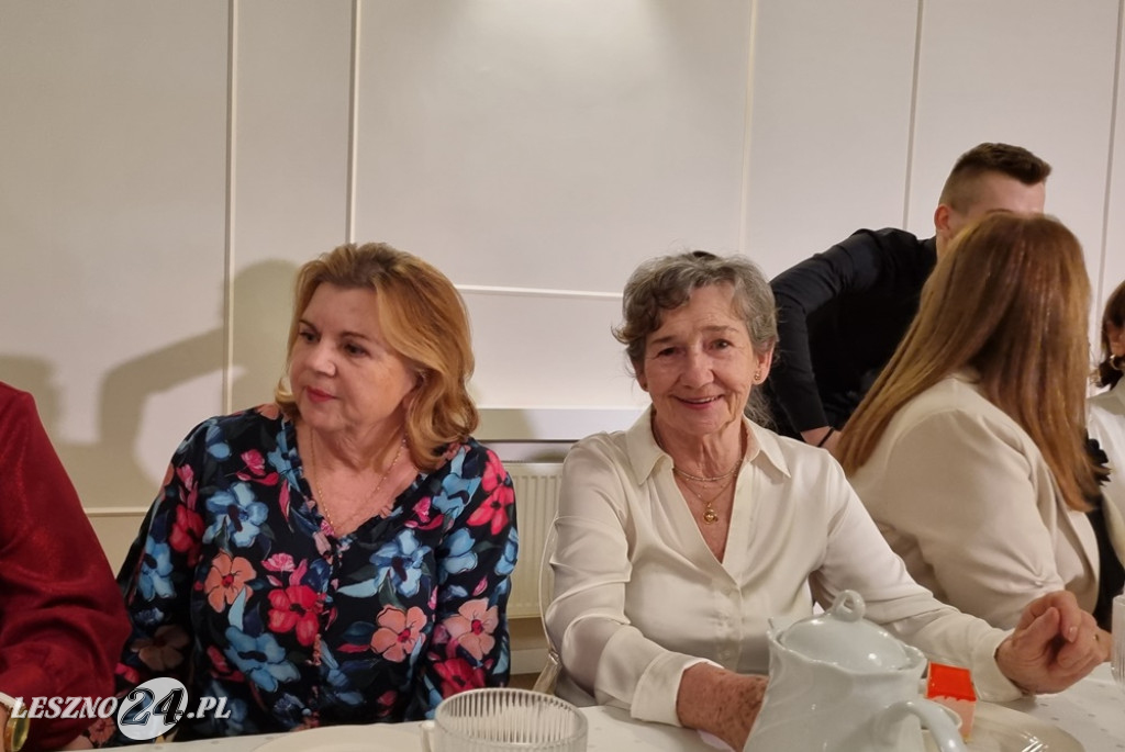 Gminny Dzień Kobiet w Rydzynie