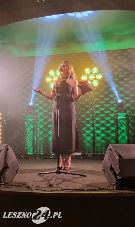 Gminny Dzień Kobiet w Rydzynie