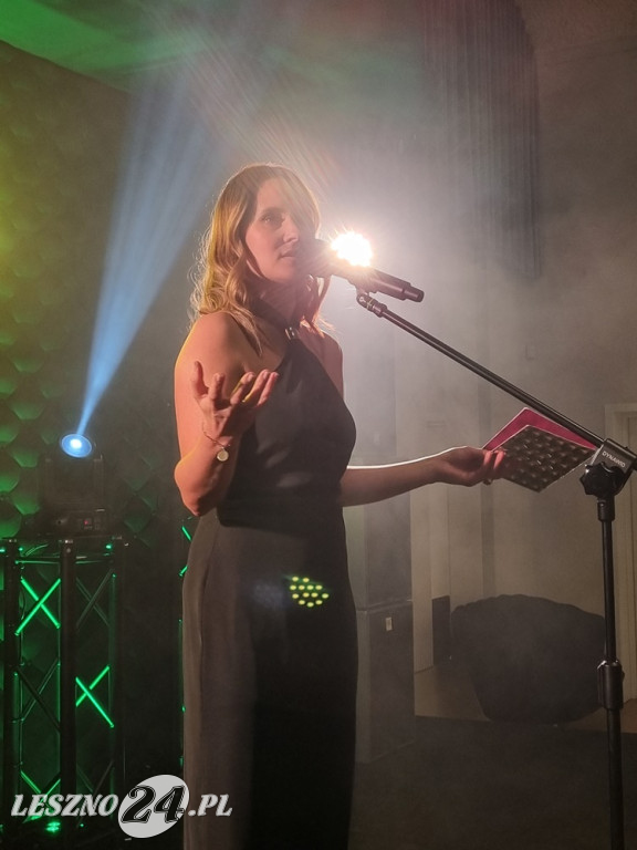 Gminny Dzień Kobiet w Rydzynie