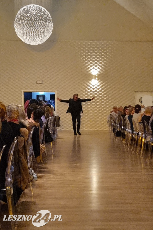 Gminny Dzień Kobiet w Rydzynie