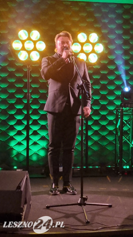 Gminny Dzień Kobiet w Rydzynie