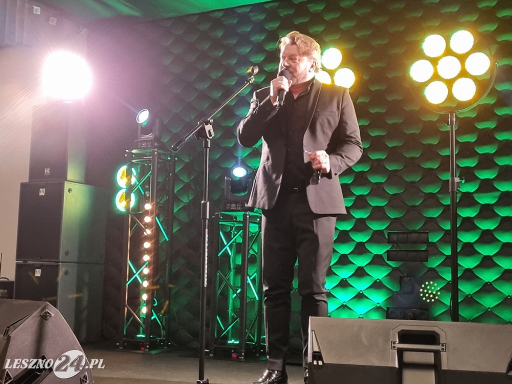 Gminny Dzień Kobiet w Rydzynie