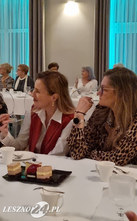 Gminny Dzień Kobiet w Rydzynie