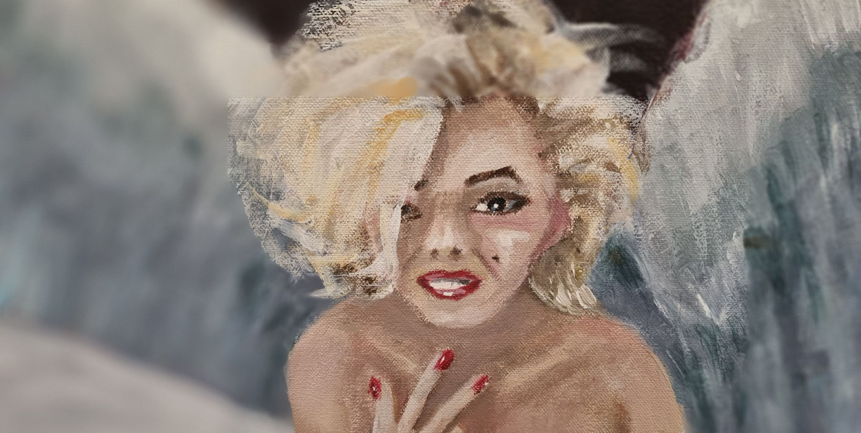 Wystawa: Kobieta jako uosobienie boskości