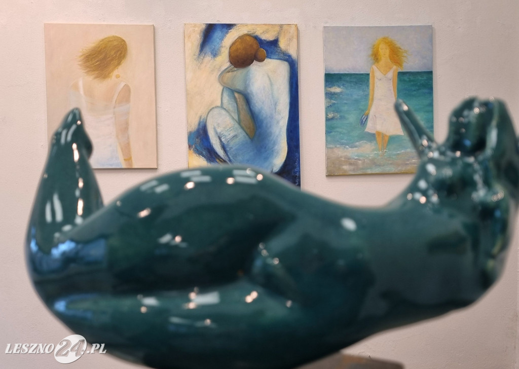 Wystawa: Kobieta jako uosobienie boskości