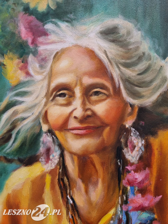 Wystawa: Kobieta jako uosobienie boskości