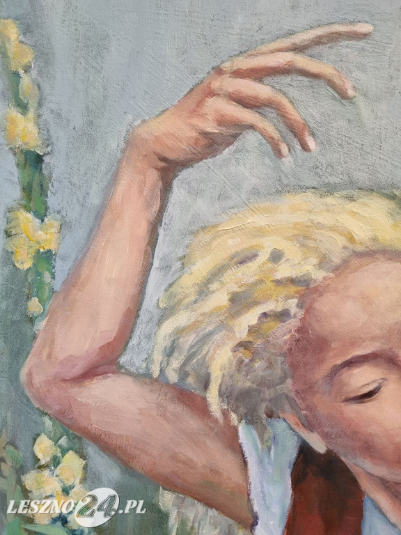 Wystawa: Kobieta jako uosobienie boskości