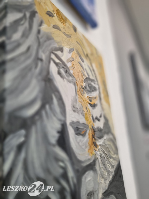 Wystawa: Kobieta jako uosobienie boskości