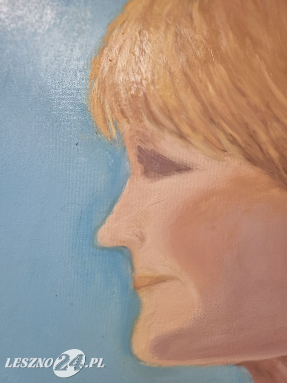 Wystawa: Kobieta jako uosobienie boskości