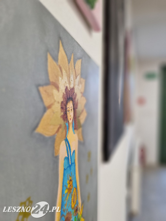 Wystawa: Kobieta jako uosobienie boskości