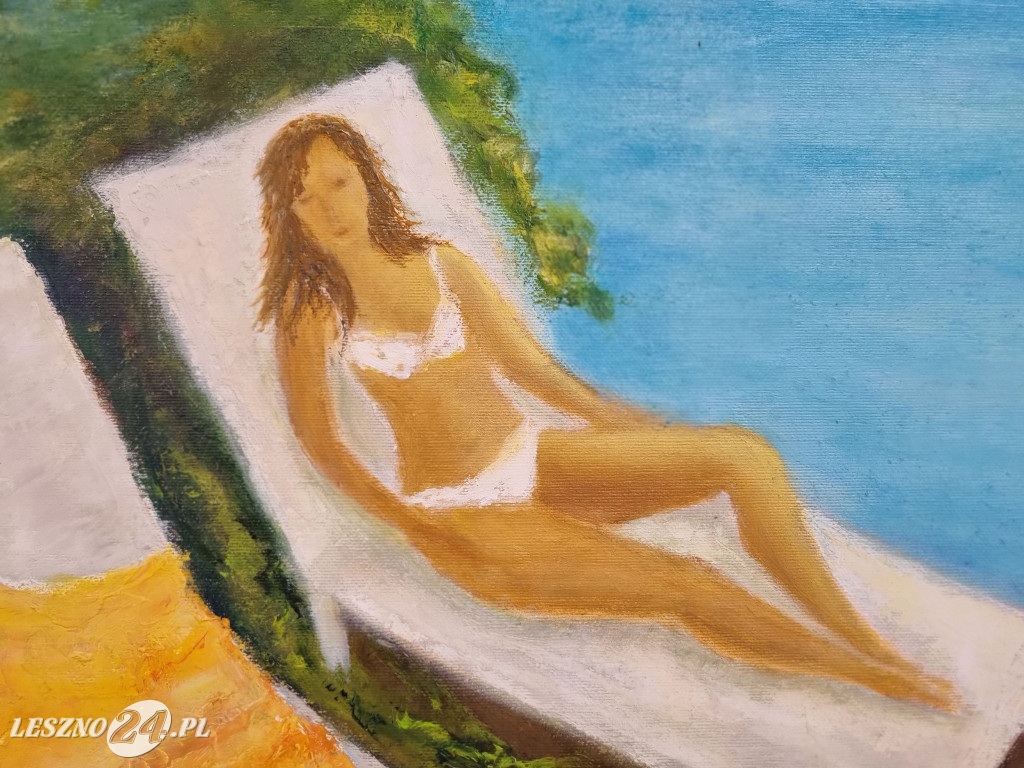 Wystawa: Kobieta jako uosobienie boskości