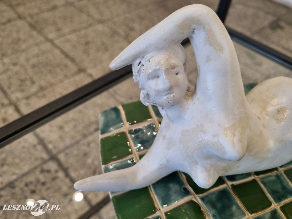 Wystawa: Kobieta jako uosobienie boskości