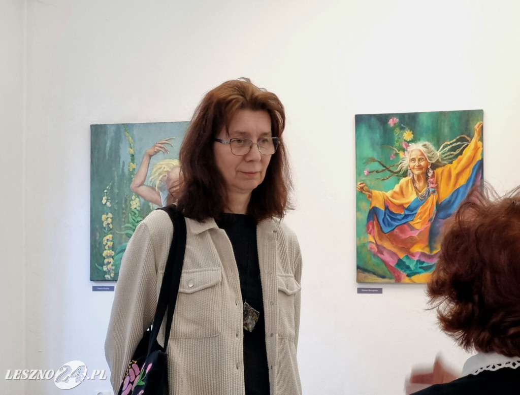 Wystawa: Kobieta jako uosobienie boskości