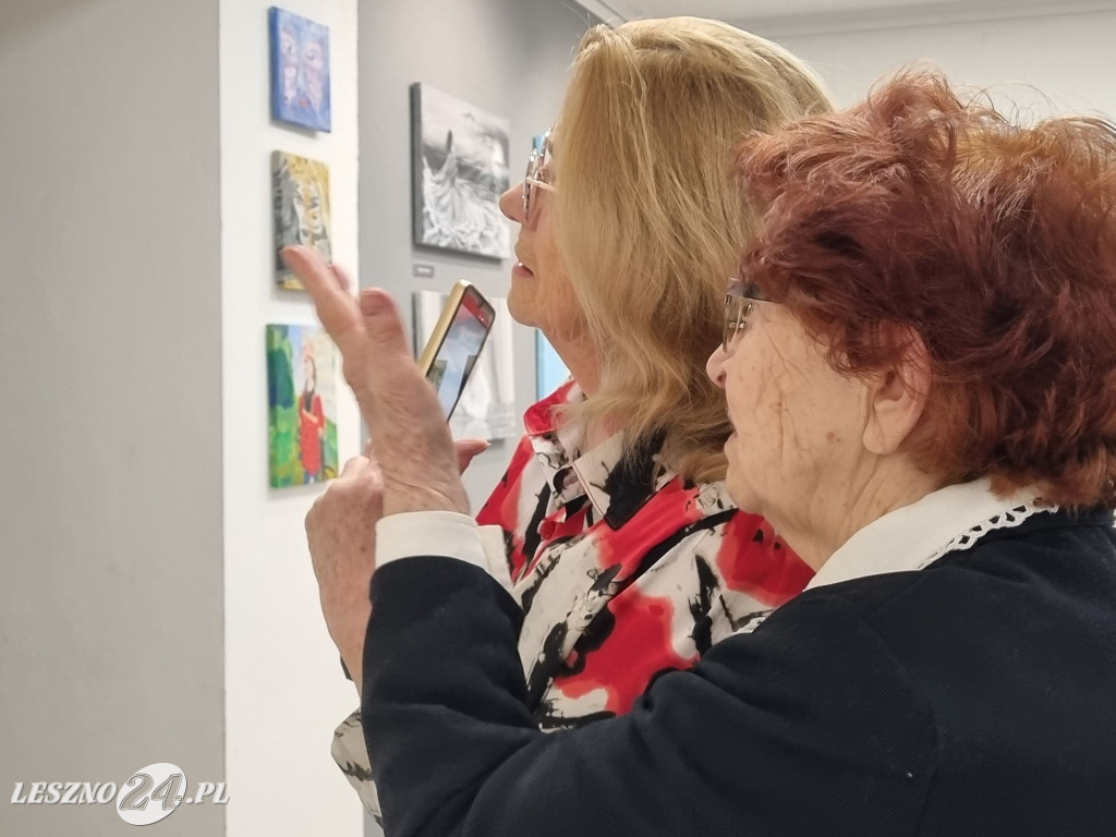 Wystawa: Kobieta jako uosobienie boskości