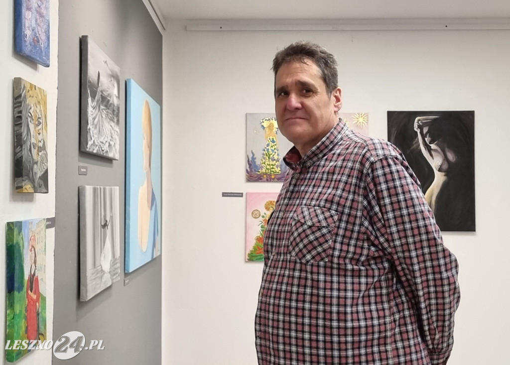 Wystawa: Kobieta jako uosobienie boskości