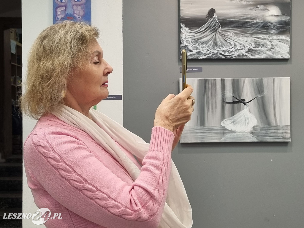 Wystawa: Kobieta jako uosobienie boskości