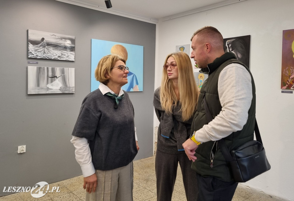 Wystawa: Kobieta jako uosobienie boskości