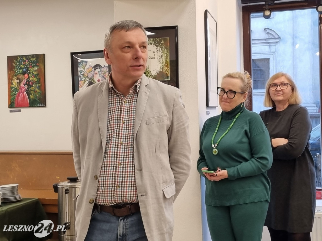 Wystawa: Kobieta jako uosobienie boskości