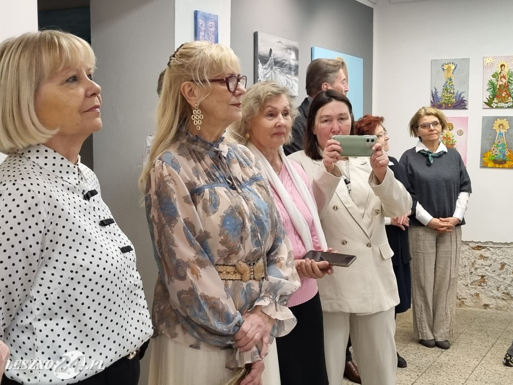 Wystawa: Kobieta jako uosobienie boskości