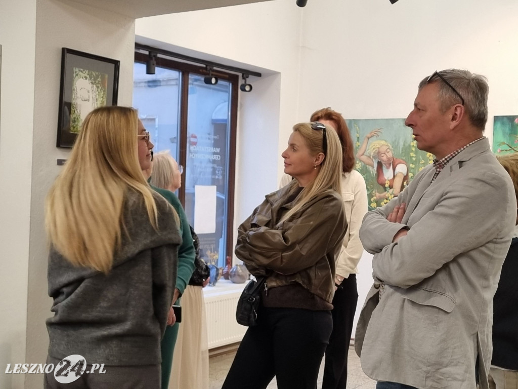 Wystawa: Kobieta jako uosobienie boskości